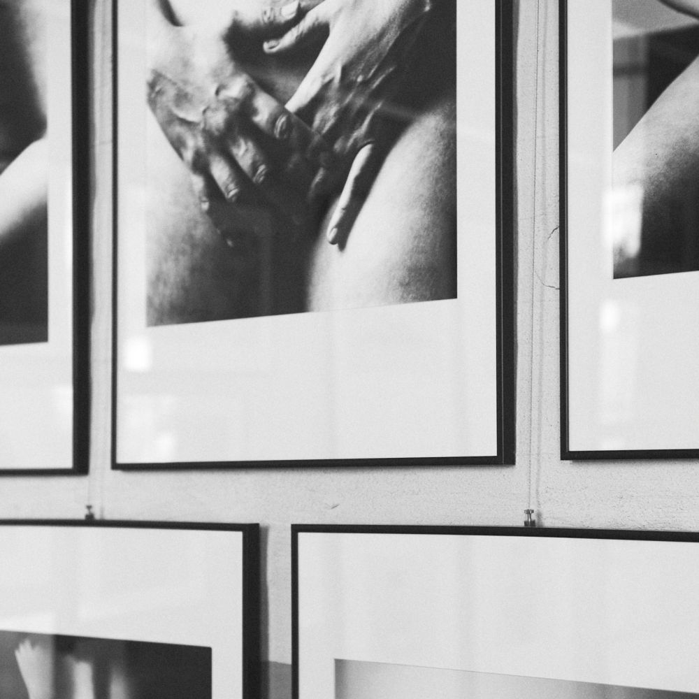 Bilder im Verkauf in der Galerie Analog Art Photography in den Pittlerwerken Leipzig Bilder im Verkauf in der Galerie Analog Art Photography in den Pittlerwerken Leipzig